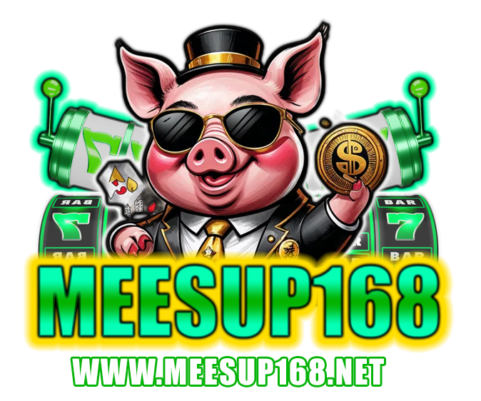 meesup168